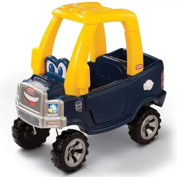 Cozy Coupe - Jeżdzik Truck - tantis.pl