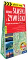 Beskid Śląski i Żywiecki. Mapa turystyczna 1:50 000 - tantis.pl