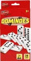 Domino. Gra. Mega Creative - tantis.pl