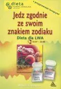 Lew. Jedz zgodnie ze swoim znakiem zodiaku. - tantis.pl