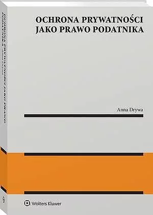 Ochrona prywatności jako prawo podatnika - tantis.pl