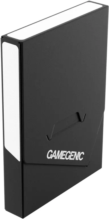 Gamegenic: Cube Pocket 15+ - Black - tantis.pl