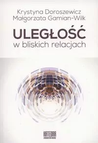 Uległość w bliskich relacjach - tantis.pl