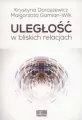 Uległość w bliskich relacjach - tantis.pl