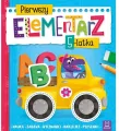 Pierwszy elementarz 5-latka - tantis.pl