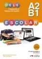Dele Escolar A2/B1 w.2026 - tantis.pl