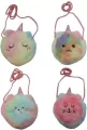 Torebka pluszowa MIX - tantis.pl