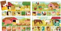 Zagroda 1 puzzle obserwacyjne - tantis.pl