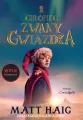 Chłopiec zwany Gwiazdką - tantis.pl