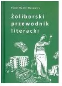 Żoliborski przewodnik literacki - tantis.pl