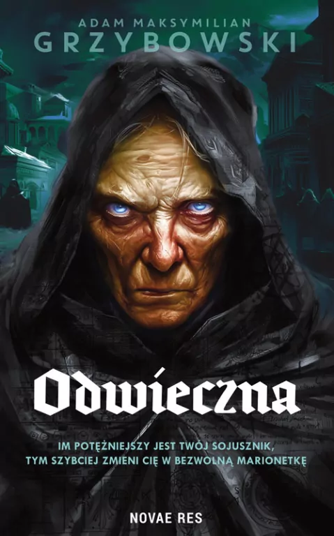 Odwieczna - tantis.pl