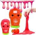 Glutek Slime Czaszka 100ml - tantis.pl