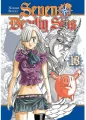 Seven Deadly Sins. Tom 13 - tantis.pl