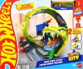 Hot Wheels Zestaw tematyczny HDR29 p2 MATTEL - tantis.pl