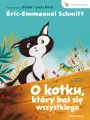 O kotku, który bał się wszystkiego - tantis.pl