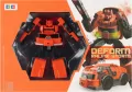 Robot 2w1 1szt.mix - tantis.pl