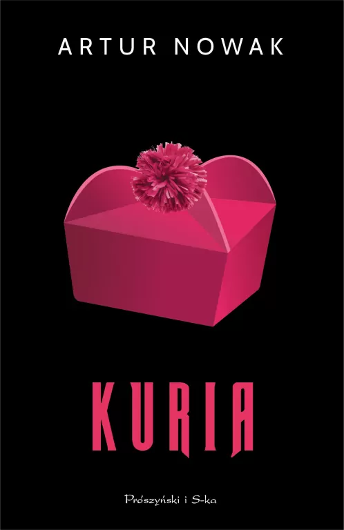 Kuria - tantis.pl