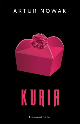 Literatura faktu i reportaże - Kuria