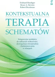 Kontekstualna terapia schematów