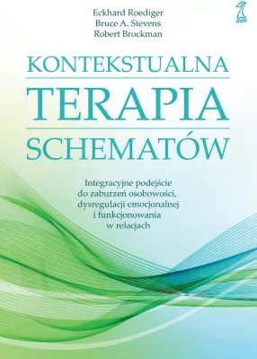 Kontekstualna terapia schematów