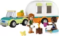 LEGO® Friends. Wakacyjna wyprawa na biwak. 41726 - tantis.pl