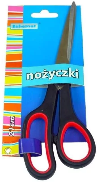 Nożyczki 21cm - tantis.pl