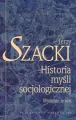 Historia myśli socjologicznej - tantis.pl