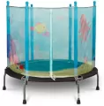 Trampolina dziecięca Ocean - tantis.pl