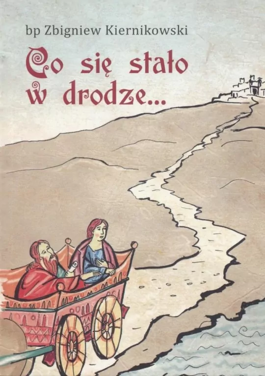 Co się stało w drodze - tantis.pl