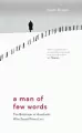 A Man of Few Words. The Bricklayer of Auschwitz Who Saved Primo Levi wer. angielska - tantis.pl