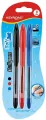 Długopis Ball Pen miękki uchwyt 0,7mm - tantis.pl