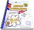 Mistrz angielskiego. Kurs dla uczniów klas 7-8 - tantis.pl