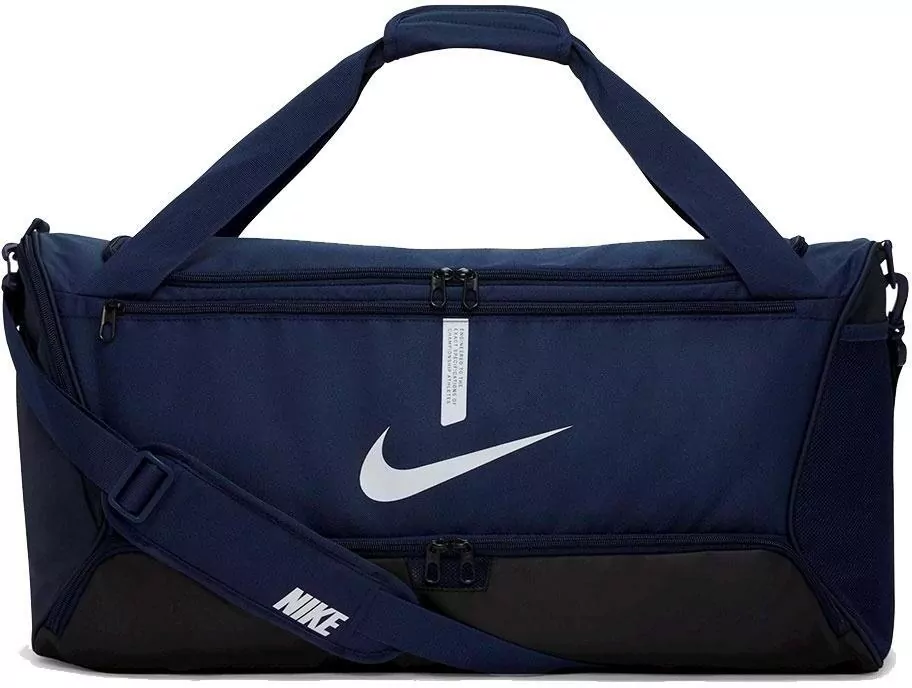 Torba sportowa Nike Academy Granatowa 60l - tantis.pl