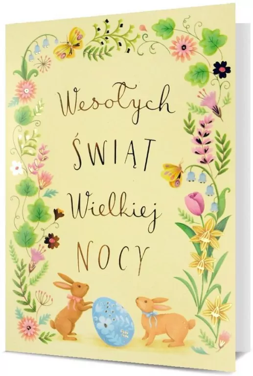 Karnet Wielkanoc - tantis.pl