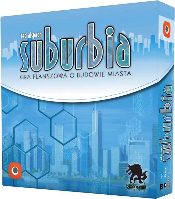 Suburbia PORTAL - tantis.pl