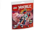 LEGO® Wielofunkcyjny minimech ninja 30699 - tantis.pl