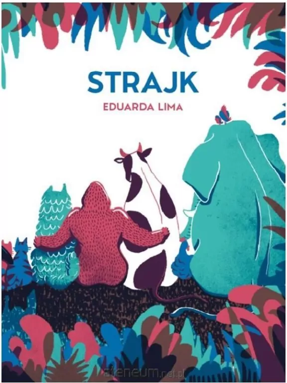 Strajk - tantis.pl