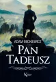 Pan Tadeusz. Kolorowa klasyka - tantis.pl