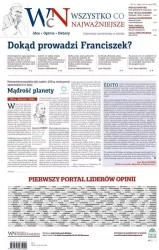 Wszystko, co Najważniejsze nr 9