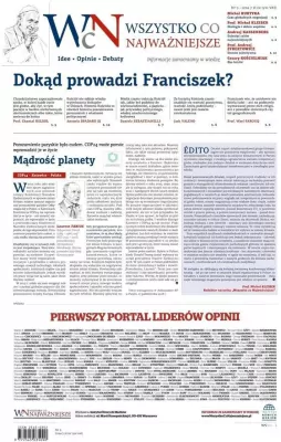 Wszystko, co Najważniejsze nr 9