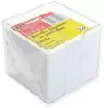 Kostka biurowa w pudełku biała 85x85x70mm 800K - tantis.pl