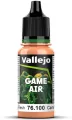 Vallejo: 76.100 - Game Air - Rosy Flesh (18 ml) - tantis.pl
