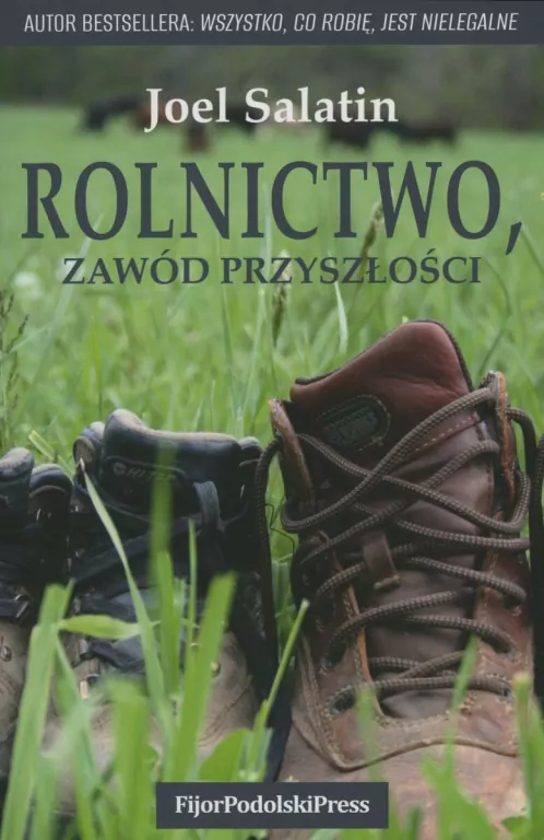 Rolnictwo, zawód przyszłości - tantis.pl