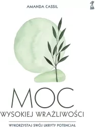 Moc wysokiej wrażliwości