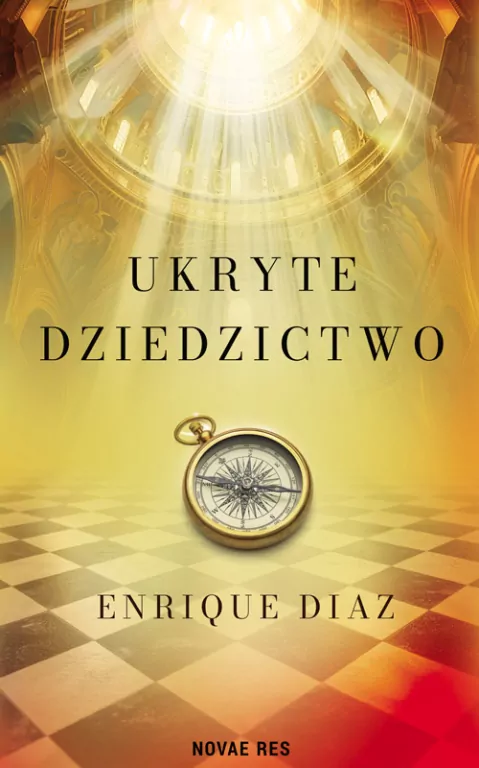 Ukryte dziedzictwo - tantis.pl