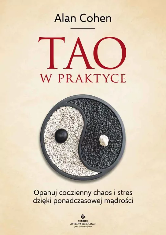 Tao w praktyce - tantis.pl