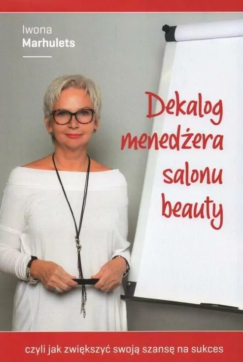 Dekalog menedżera salonu beauty - tantis.pl