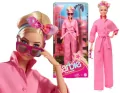 Barbie Lalka filmowa Margot Robbie - tantis.pl