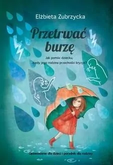 Przetrwać burzę - tantis.pl