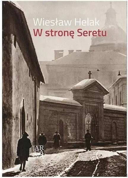 W stronę Seretu - tantis.pl